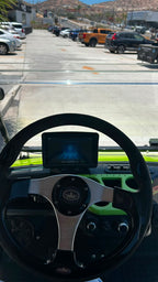 Evolution Forester 4 - 2024 - lime green - Used - Consignment
