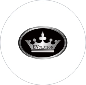 Evolution Logo