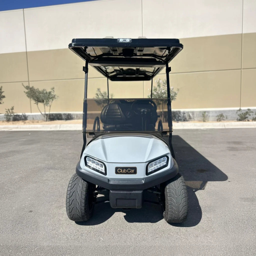 Club Car 2020- Tempo 6 seater - Used - On Consignment