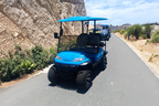 Club Car Onward 2+2 2017 – Usado – En Stock