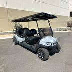 Club Car 2020- Tempo 6 seater - Used - On Consignment