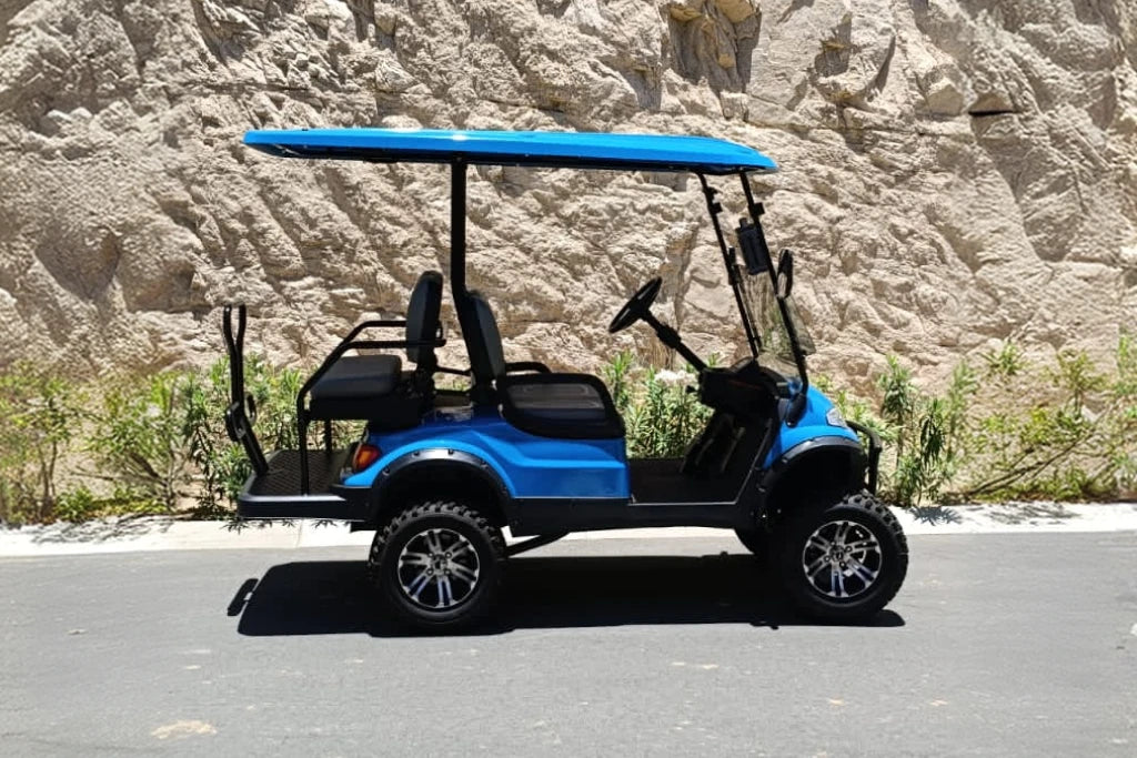 Club Car Onward 2+2 2017 – Usado – En Stock