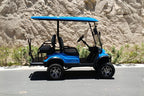 Club Car Onward 2+2 2017 – Usado – En Stock