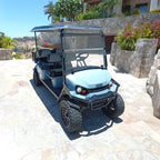EZGO - Elite L6 - 2022 - Used - On Consignment