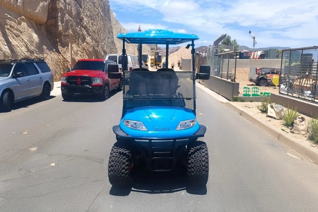 Club Car Onward 2+2 2017 – Usado – En Stock
