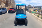 Club Car Onward 2+2 2017 – Usado – En Stock