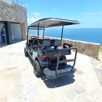 EZGO - Elite L6 - 2022 - Used - On Consignment