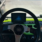 Evolution Forester 4 - 2024 - lime green - Used - Consignment