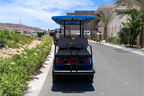 Club Car Onward 2+2 2017 – Usado – En Stock
