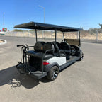Club Car 2020- Tempo 6 seater - Used - On Consignment