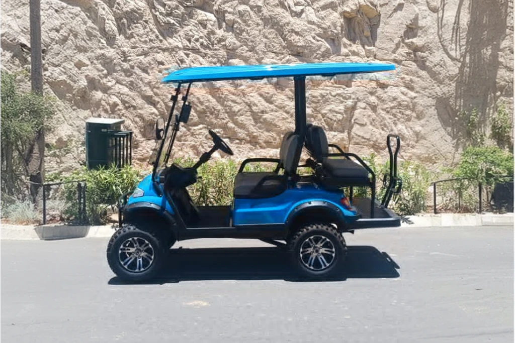 Club Car Onward 2+2 2017 – Usado – En Stock