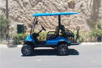 Club Car Onward 2+2 2017 – Usado – En Stock