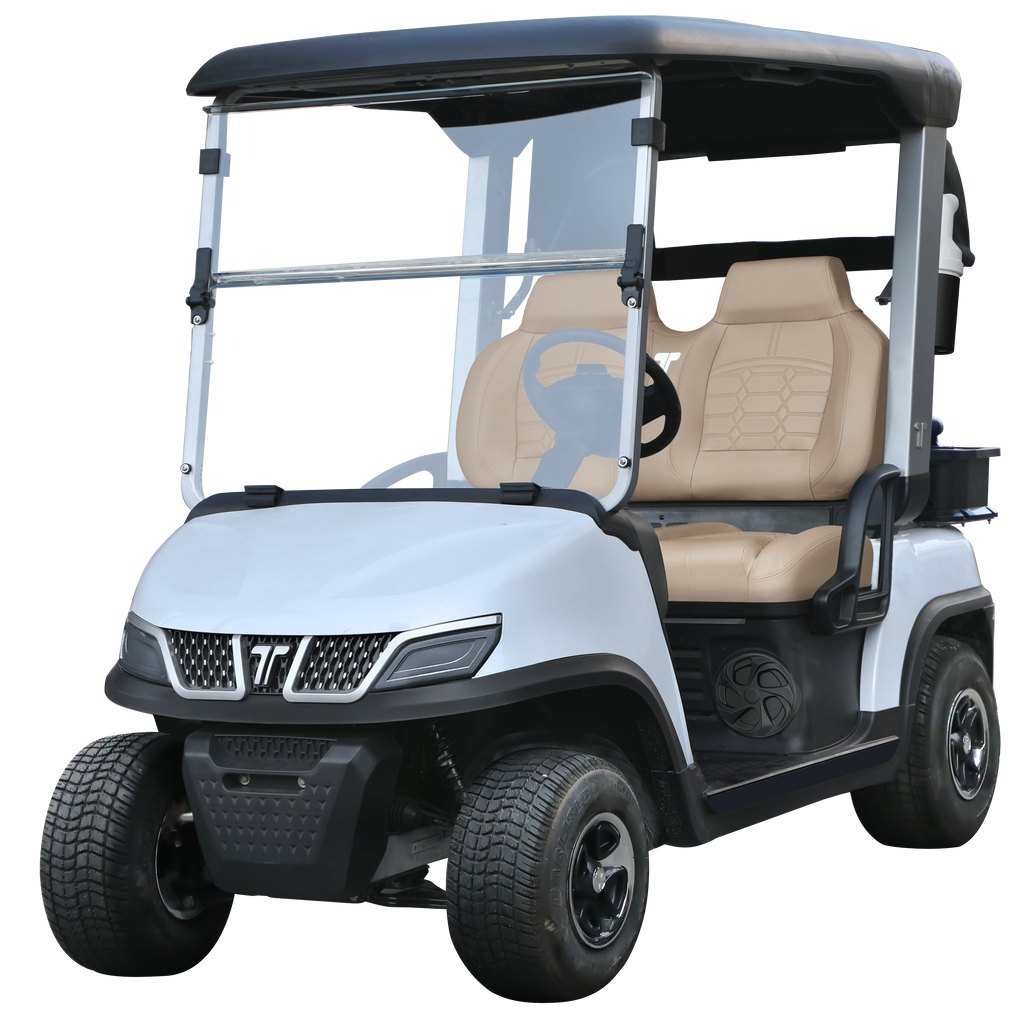 Tara Spirit 2 Plus - Mineral White (Beige) - In Stock