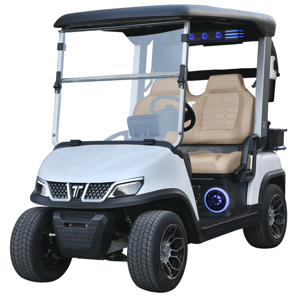 TARA Spirit Plus – Mineral White (Beige) - In Stock