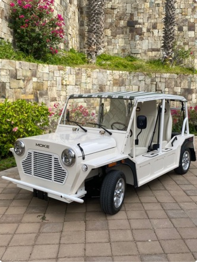 MOKE