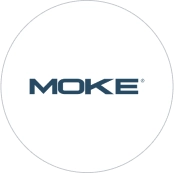 Moke Logo