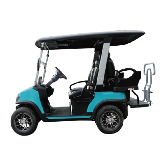 Roadster - Hardy Carts & Equipment