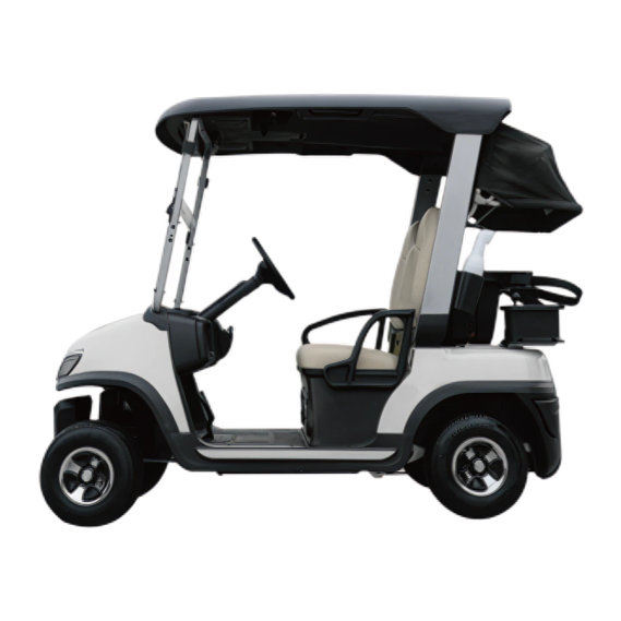 Spirit Pro - Hardy Carts & Equipment