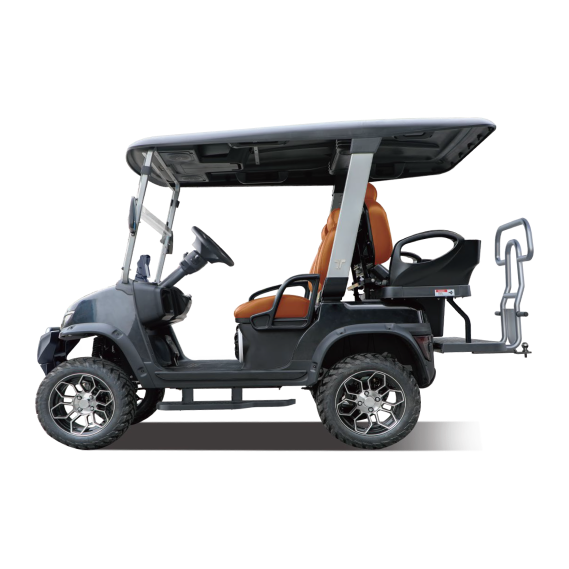 Tara Explorer - Hardy Carts & Equipment