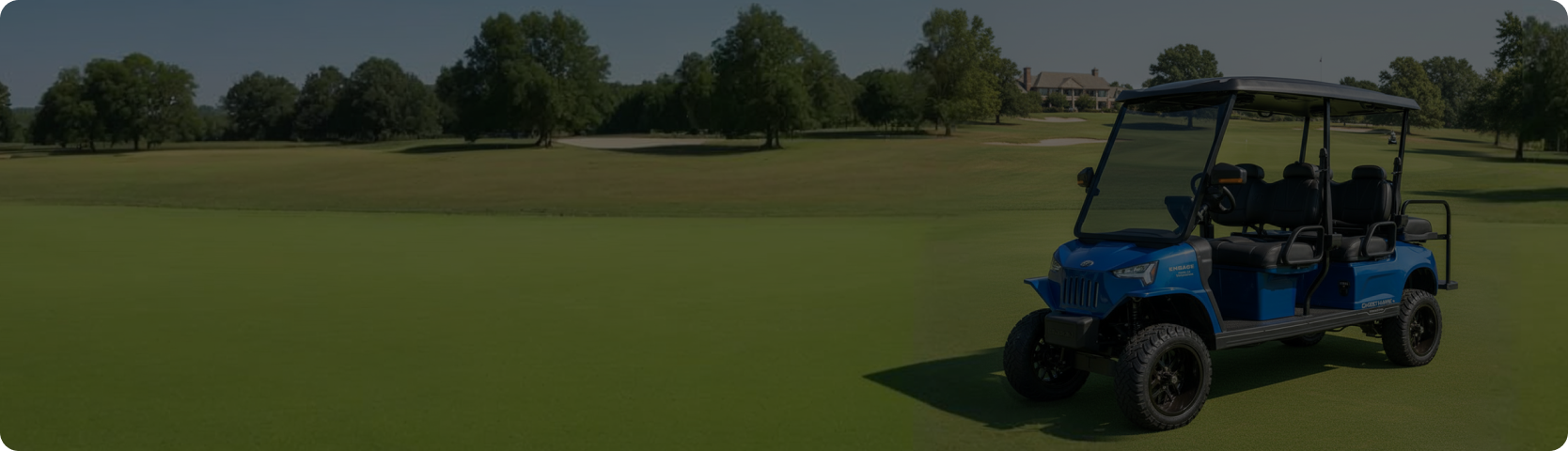 Tomberlin - Hardy Carts & Equipment