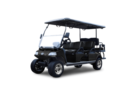 evolution golf cart dealers