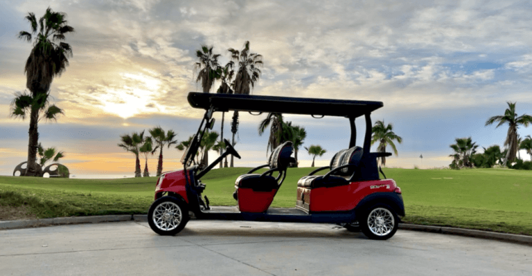 Rent a Golf Cart In Cabo [Insider Tips] – Hardy Carts & Equipment