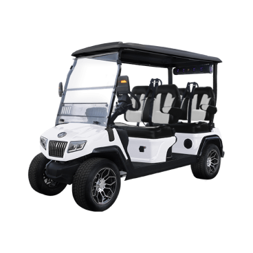 evolution golf carts for sale
