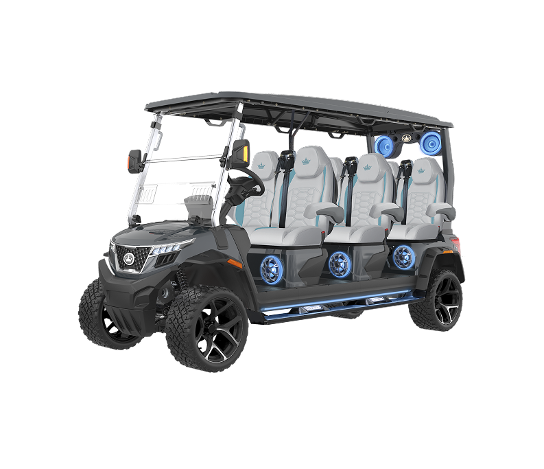 ARCTIC GRAY-XT6 4wd-ARCTIC GRAY(Dream White)