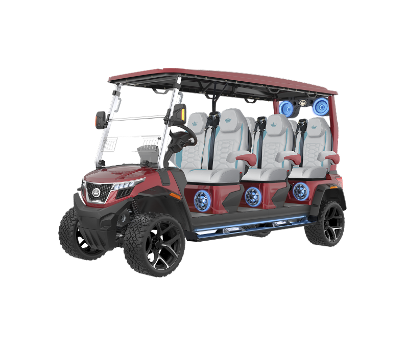 FLAMENCO RED-XT6 4wd-FLAMENCO RED-2(Dream White)