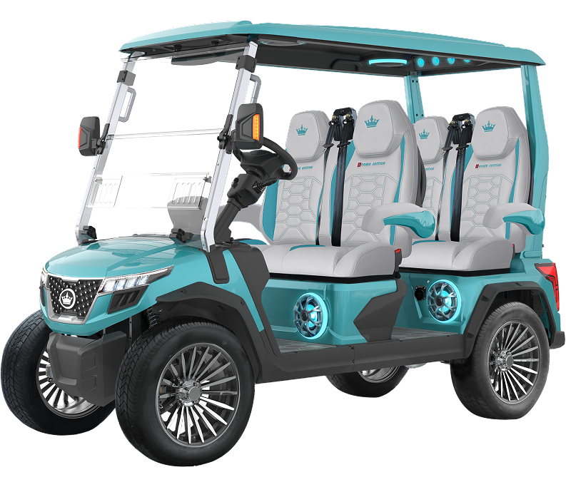 SKY BLUE-GT4-SKY BLUE (Dream White)