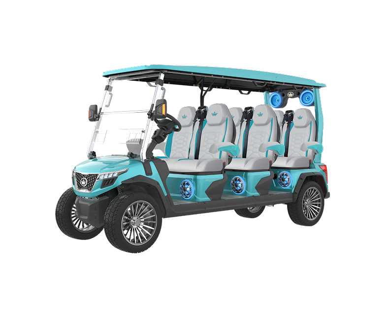 SKY BLUE-GT6-SKY BLUE (Dream White)