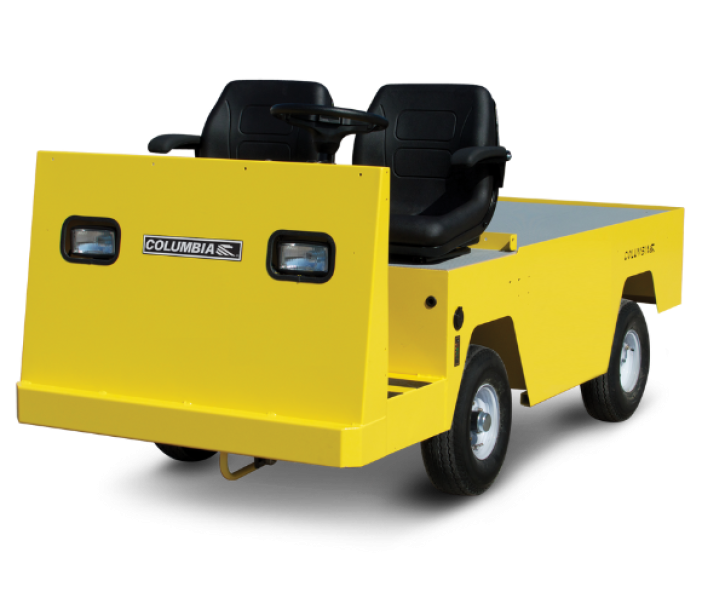 Columbia Payloader Columbia Payloader