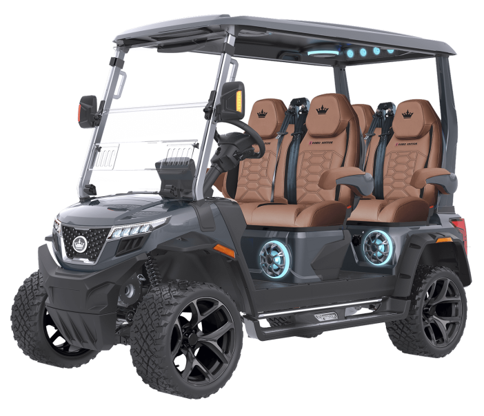 EVOLUTION DMAX