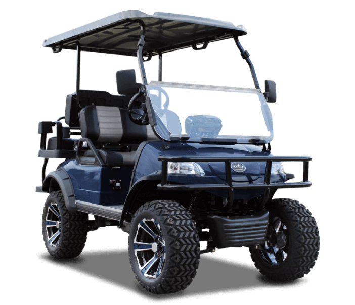 HardyCarts - Quality Golf Cart Sales, Rentals, & Services in Mexico