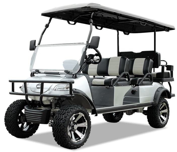 Which Club Car DS Should You Buy? Watch This First  How To Pick A Club Car  DS Golf Cart To Build! 