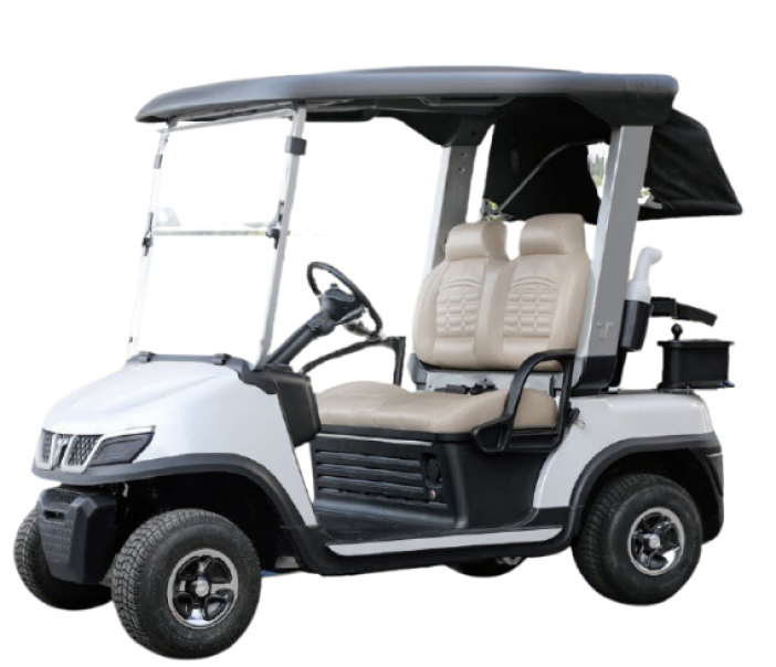 Tara series golf cart with Hardy Carts Tara series golf cart with Hardy Carts